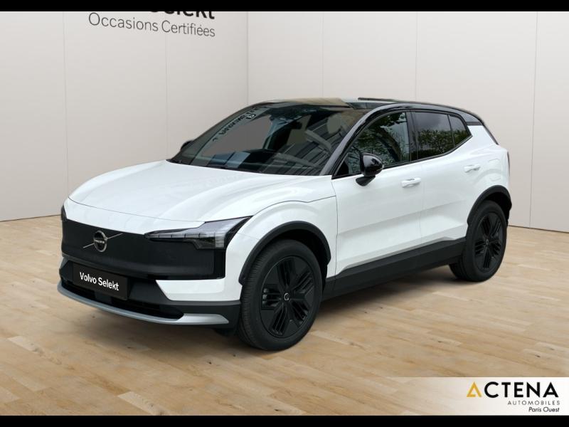 VOLVO EX30 Cross Country