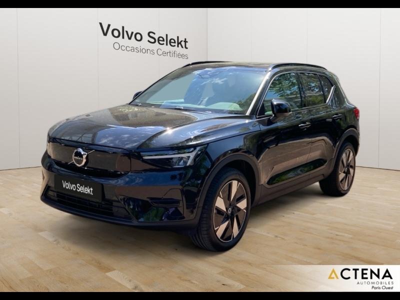 VOLVO EX40